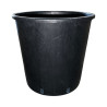 Pot SERB noir 9,5 L – Ø24 × H24 cm
