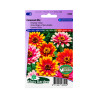 Graines de Zinnia Élégant Carrousel Mix