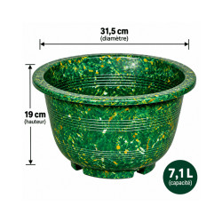 Pot Vert – 7,1 L