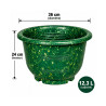 Pot Vert – 12,3 L