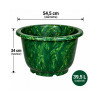 Pot Vert – 39,5 L