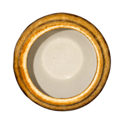 Pot céramique ambré – 0,3 L