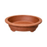 Pot bonsaï ovale – 23 cm