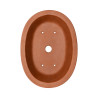 Pot bonsaï ovale – 23 cm