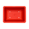 Pot bonsaï rectangulaire terracotta 3,8 L – 29 × 20,5 cm