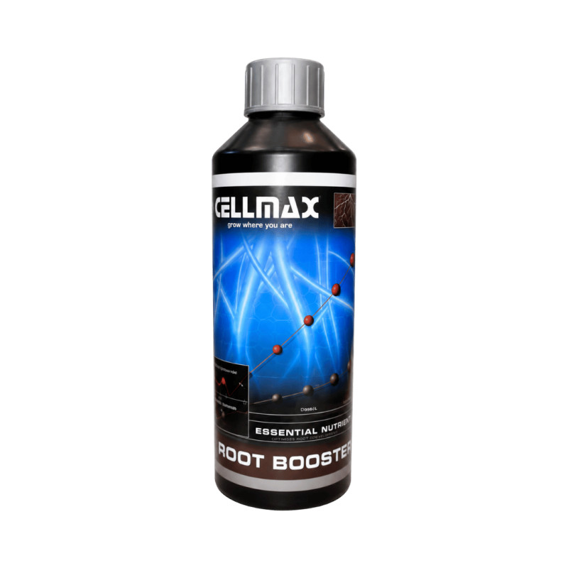 Cellmax Root Booster – Stimulateur Racinaire 500 ml