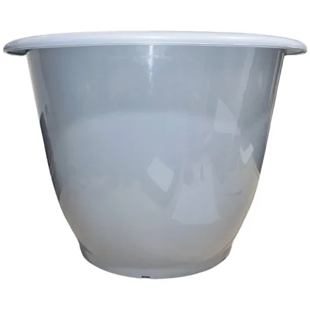 Pot TH gris 64.6L