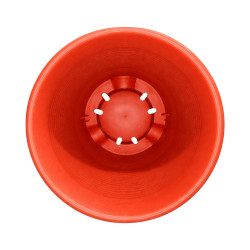 Pot Rond Terracotta 7,8L