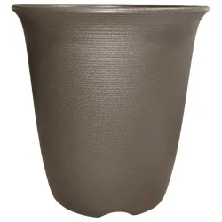 Pot ChinaClayHigh noir 7.8L