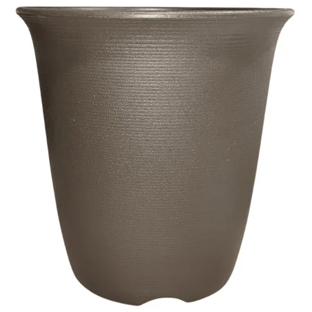 Pot ChinaClayHigh noir 7.8L