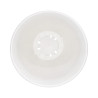 Pot Rond Blanc 7,8L