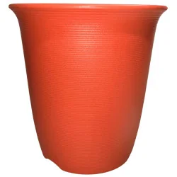 Pot China Clay marron 11L