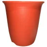 Pot China Clay marron 11L