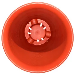 Pot China Clay marron 11L