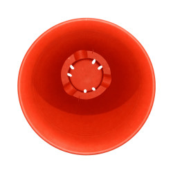 Pot Rond Terracotta 15,1L