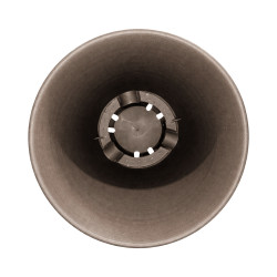 Pot rond café 15,1L
