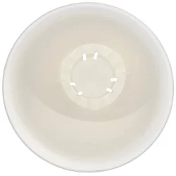 Pot ChinaClayHigh Blanc 15.1L