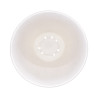 Pot Rond Blanc 15,1L