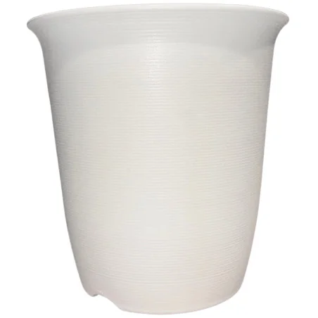 ChinaClayPotHigh Blanc 25.7L