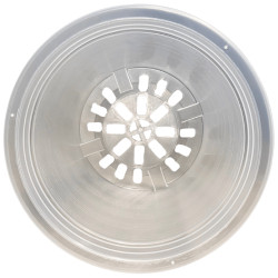 Pot Transparent 6.2L