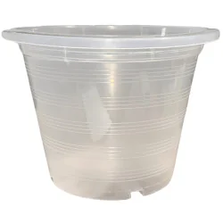 Pot Transparent 11L