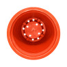 Pot rond terracotta 6,9L
