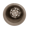 Pot rond café 6,9L