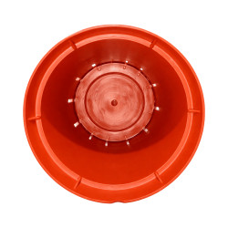 Pot Rond Terracotta 9,4L