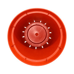 Pot Rond Terracotta 25,7L