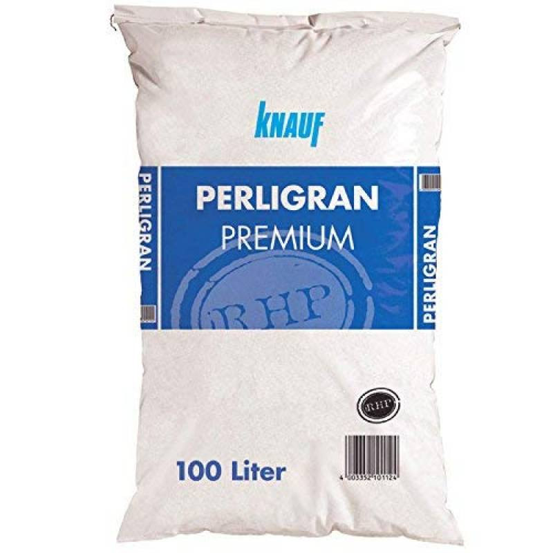 PERLITE PREMIUM 100L
