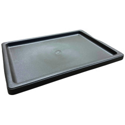 Sous plat pot bonsai BP L-138-3