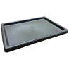 Sous plat pot bonsai BP L-138-3