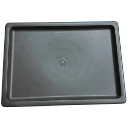 Sous plat pot bonsai BP L-138-3