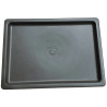 Sous plat pot bonsai BP L-138-3