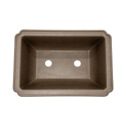 Pot rectangulaire bonsaï café 0,5L