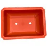 Pot Bonsaï Rouge 1,5L