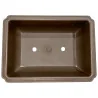 Pot Bonsaï Marron 1,5L