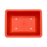 Pot bonsaÏ Rectangulaire Terracotta 3,8L