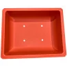 Pot Bonsaï Rouge 11,7L