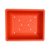 Pot Bonsaï rectangulaire terracotta 19,5L