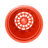  Pot rond terracotta 0,1L ajouré