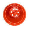 Pot rond terracotta 0,3L