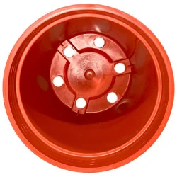 Pot Propagation Rouge 0,6L