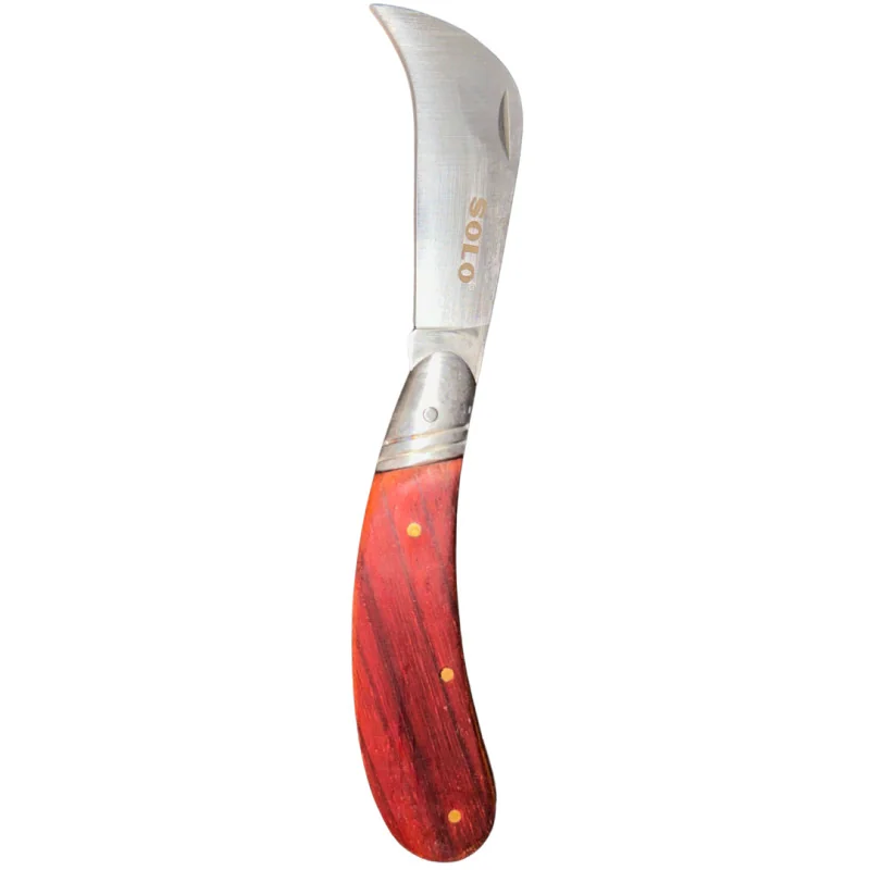 SOLO Crafting Knift 930 - couteau a gref