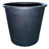SERB- Pots Noir 3L D16xH16cm