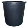SERB- Pots Noir 7L - D22xH22cm