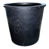 SERB- Pots Noir 12L - D26x26cm