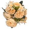 K2 2024 Bqt Grosse Pivoine Saumon Champ