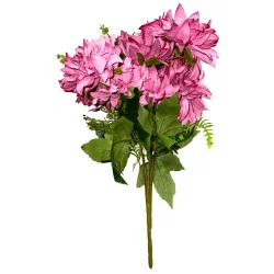 P25 Bqt Dahlia Rose-Mauve