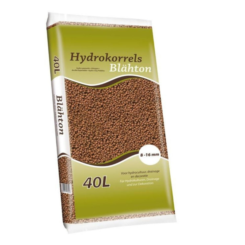 CELLMAX BILLE ARGILE (Hydro Korrel) 40L